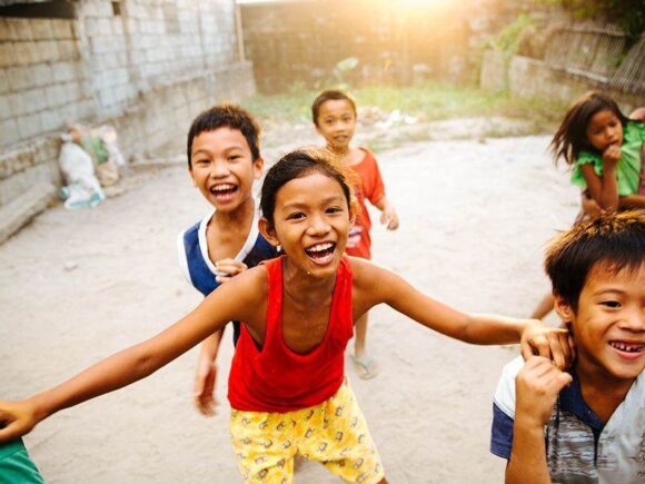 What CHEN Stands For