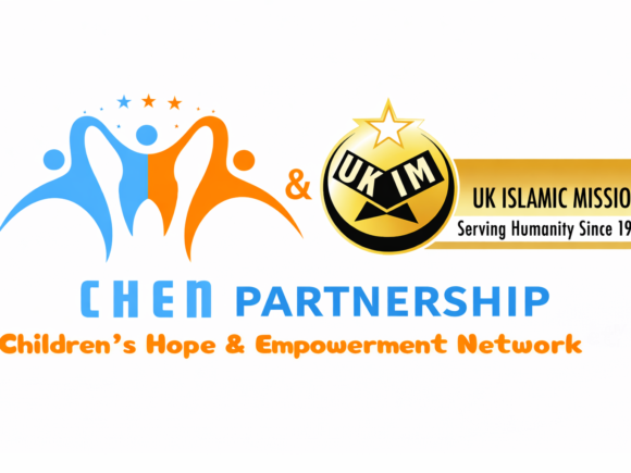 CHEN Partnering with UKIM to Empower Communities in Kenya